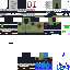 Texture for kakakashiii