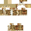 Texture for Gamze