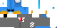 Texture for skydoesmudkip