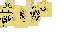 Texture for wild ocelot