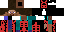 Texture for dark lord (vc2000)