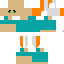 Texture for I.R.I.S 8