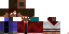 Texture for HeroBrine