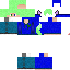 Texture for Neuro candytale