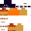 Texture for cassidy's projection/pigtail girl/fredbear plush/8-bit fredbear FNAF 4 and world (with mask)