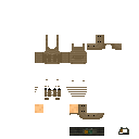 Texture for Armor_mk21_fallout