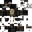 Texture for skeleton kujo