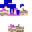 Texture for Ballora is broken