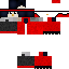 Texture for ManuYT5