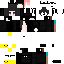 Texture for FernRabbit