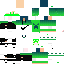 Texture for icebluebird
