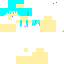 Texture for お風呂用スキン