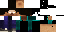 Texture for herobrine 