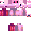 Texture for Kirby