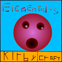 Texture for Kirby Texture Pack Picture Title