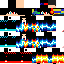 Texture for ice-fire