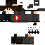 Texture for steve