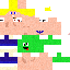 Texture for QuiceLP 2.0 Sommer Edition