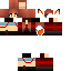 Texture for fox