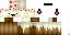 Texture for pastelito