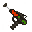 Texture for Raygun