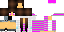 Texture for pinkcookie
