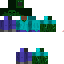 Texture for zombie