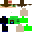 Texture for EgoSafer