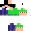 Texture for vieu herobrine 2