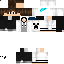 Texture for SAVE