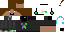 Texture for bearwarior