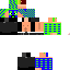 Texture for Jeff Hardy G vs. B
