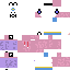 Texture for オシャレんぽちゃむ