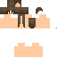 Texture for mulher tem medo