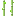Texture for less reeds