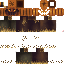 Texture for Herobine tők