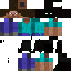 Texture for Batalha Herobrine