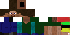 Texture for The Miner