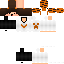 Texture for tigerrr