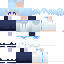 Texture for マイクラ りょーま スキン