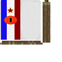 Texture for u.s.p.p. flag