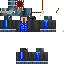 Texture for Jackson The Squid