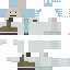 Texture for RJS falling