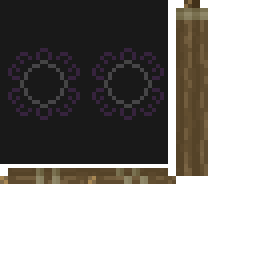 Texture for gilded