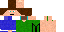 Texture for cool guy