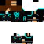 Texture for nEKIT