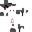 Texture for the deadh
