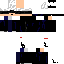 Texture for gojo
