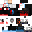 Texture for Sweat