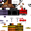 Texture for Amalgamation of Animatronics